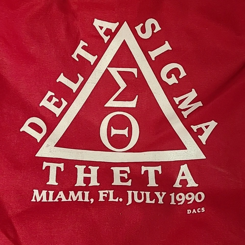 N/A vintage delta